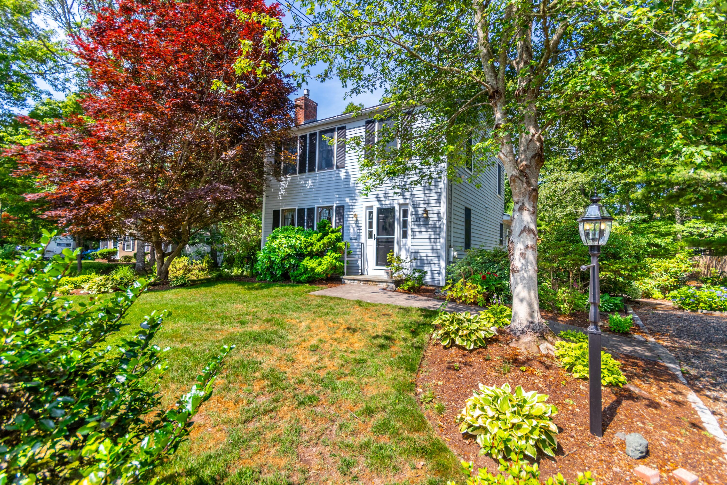 111 Captain Lijah's Road Barnstable MA 02632