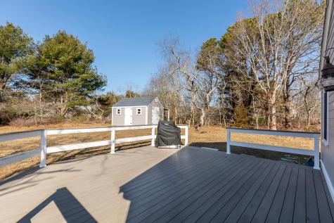 80 Quason Drive Eastham MA 02642