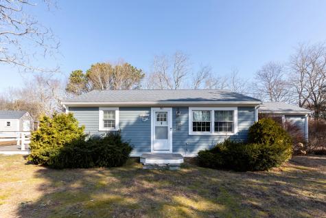 80 Quason Drive Eastham MA 02642
