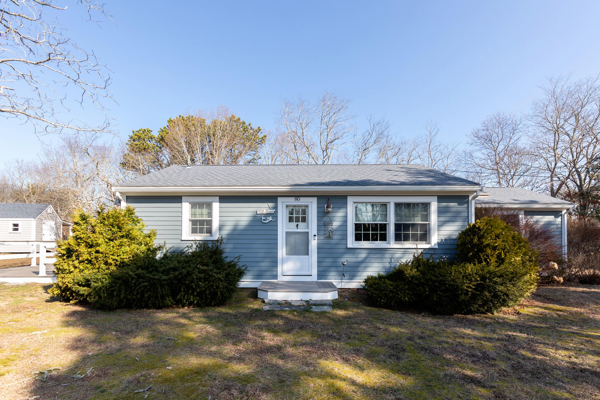 80 Quason Drive Eastham MA 02642