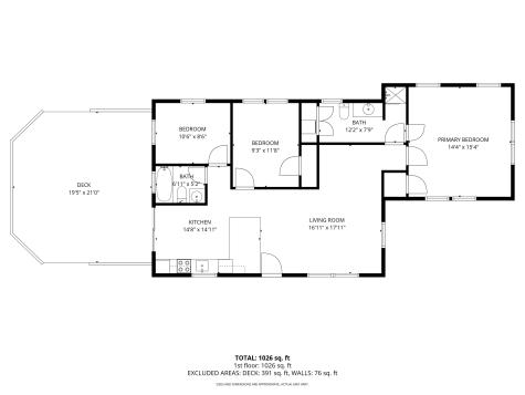 80 Quason Drive Eastham MA 02642