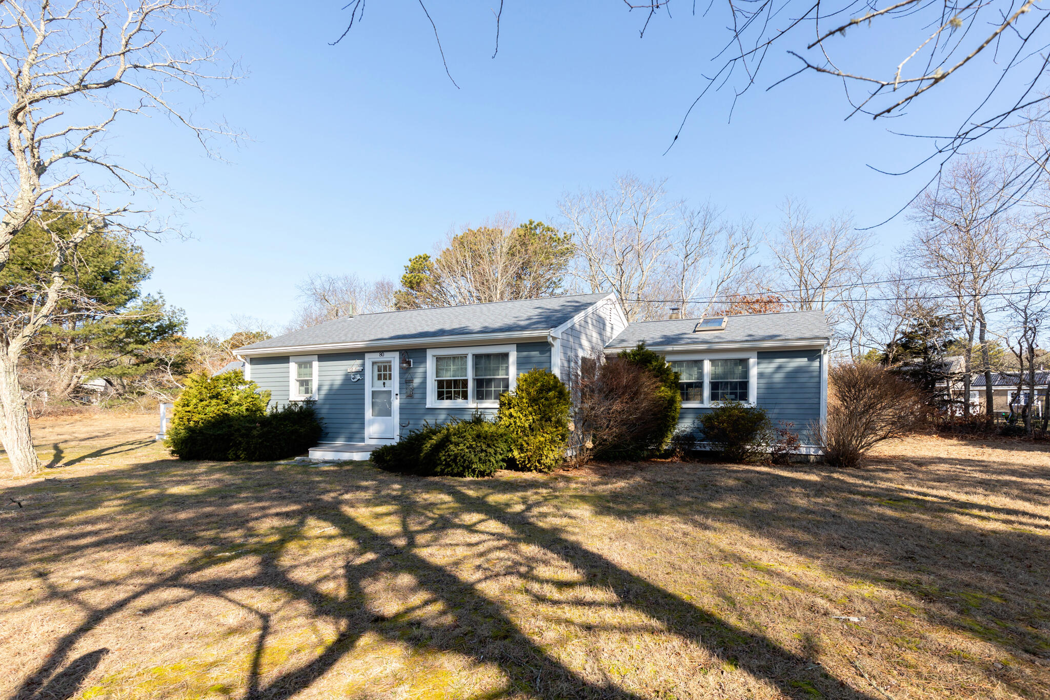 80 Quason Drive Eastham MA 02642