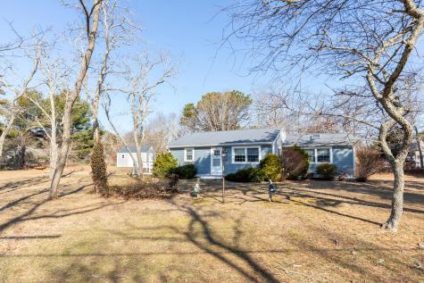 80 Quason Drive Eastham MA 02642