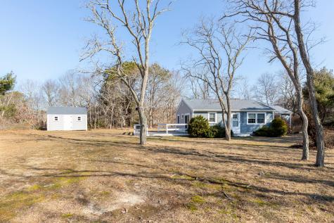 80 Quason Drive Eastham MA 02642