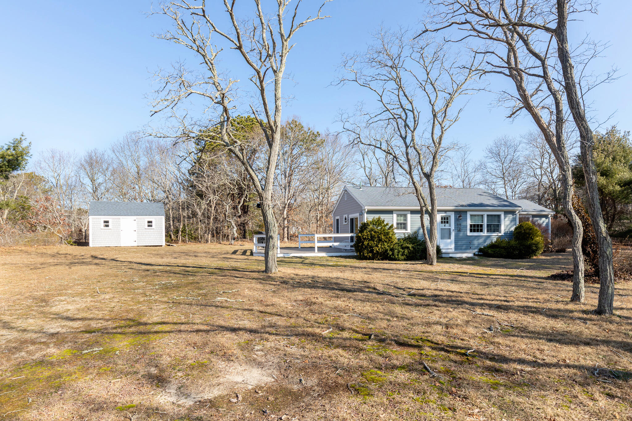 80 Quason Drive Eastham MA 02642