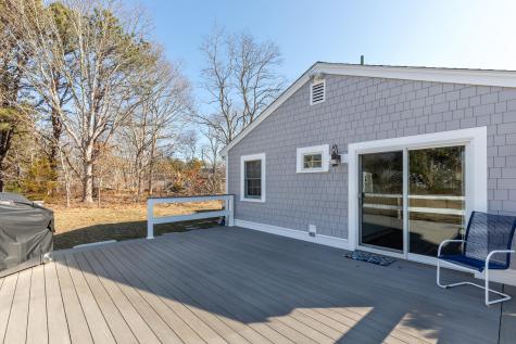 80 Quason Drive Eastham MA 02642