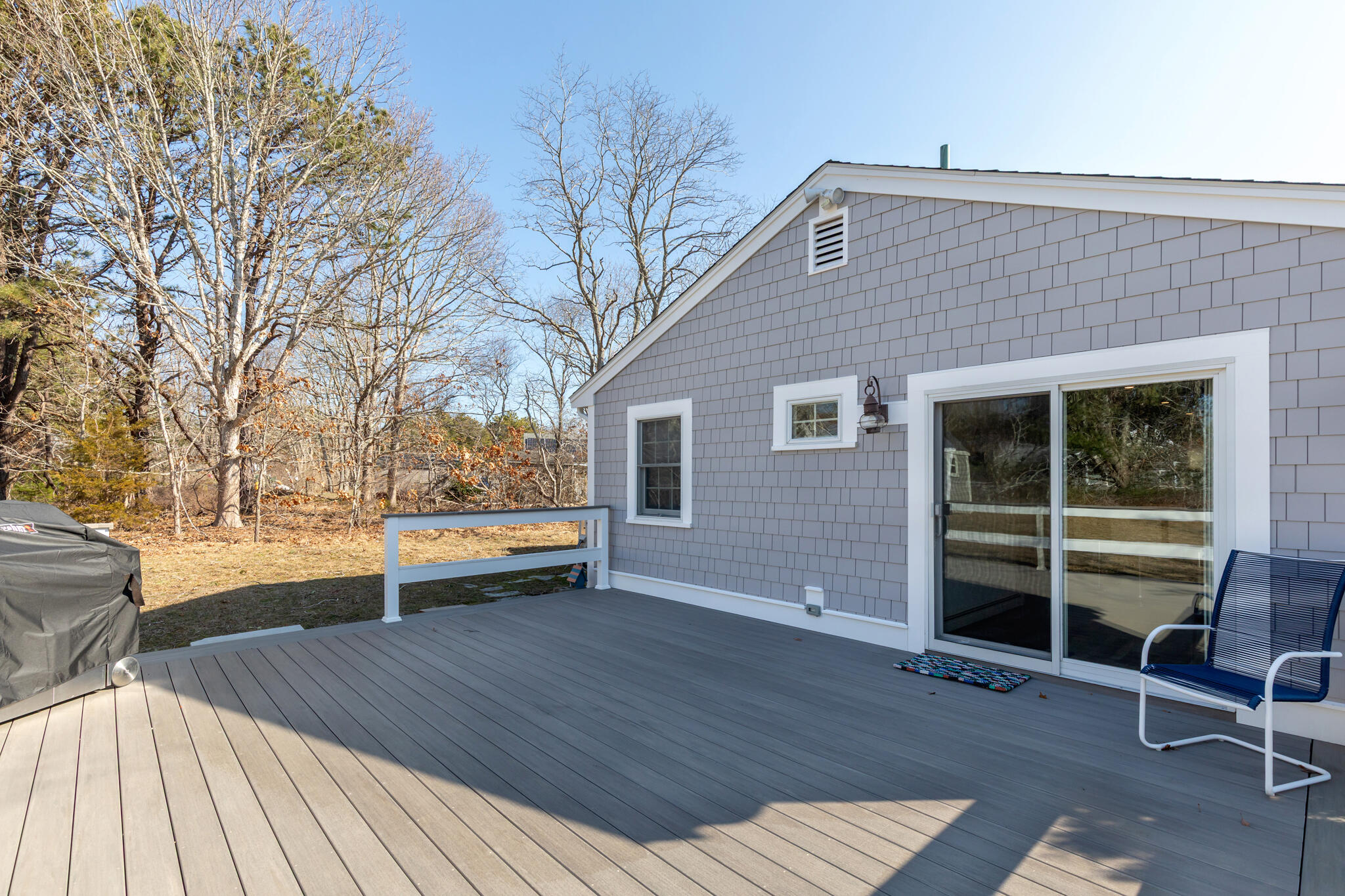 80 Quason Drive Eastham MA 02642