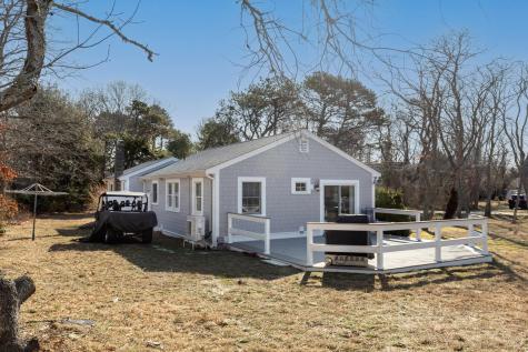 80 Quason Drive Eastham MA 02642