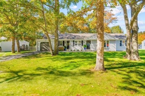 315 Prince Hinckley Road Barnstable MA 02632