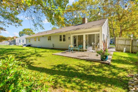 315 Prince Hinckley Road Barnstable MA 02632
