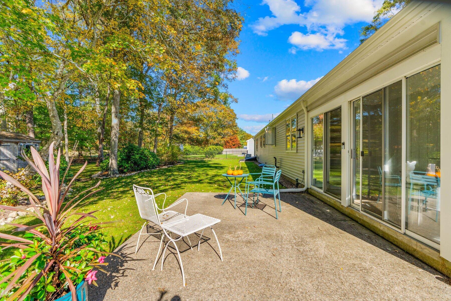 315 Prince Hinckley Road Barnstable MA 02632