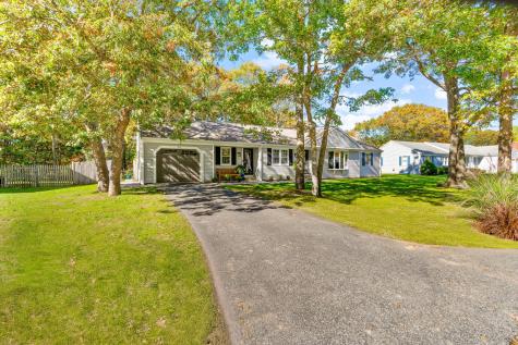 315 Prince Hinckley Road Barnstable MA 02632