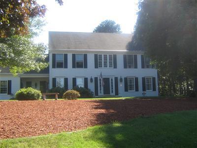 East Sandwich MA 02537