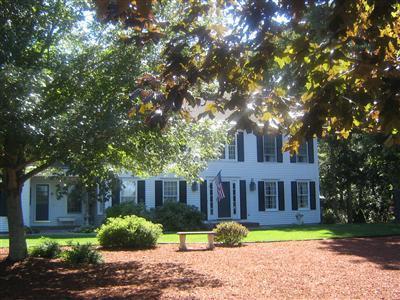 East Sandwich MA 02537