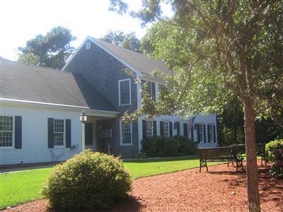 East Sandwich MA 02537