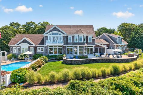 8 Schardt Way North Truro MA 02652