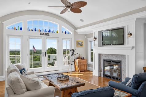 8 Schardt Way North Truro MA 02652