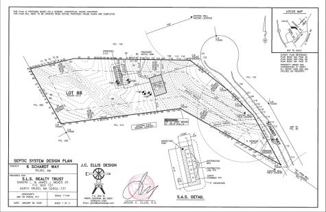8 Schardt Way North Truro MA 02652