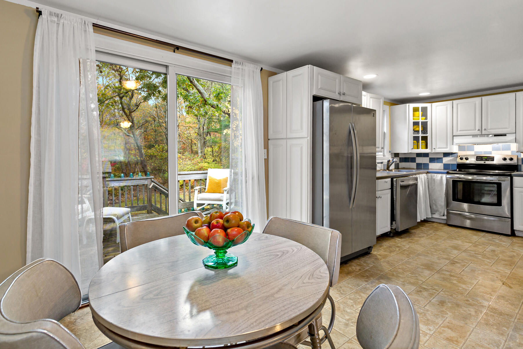 70 Meredith Drive Falmouth MA 02536