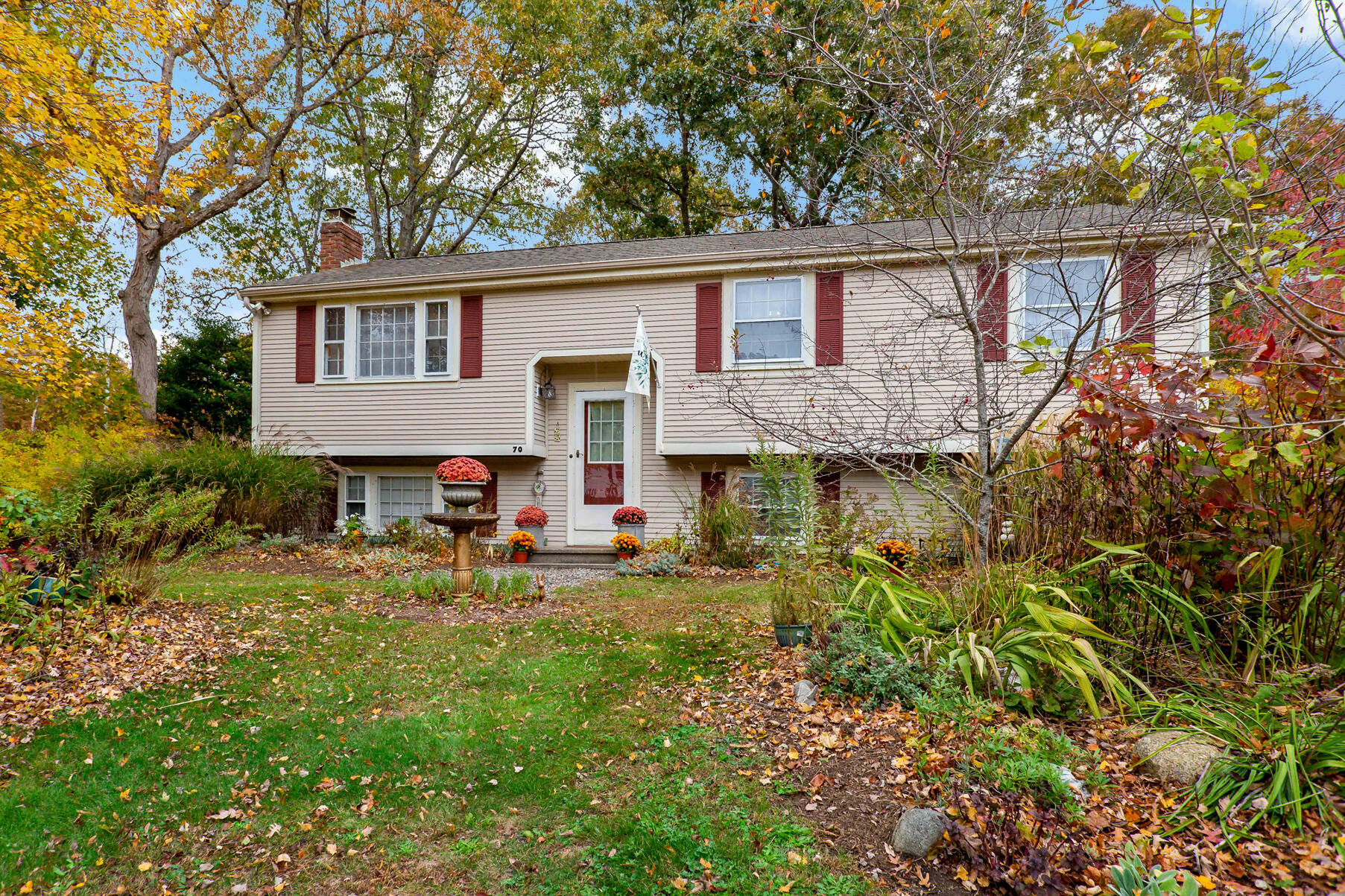 70 Meredith Drive Falmouth MA 02536