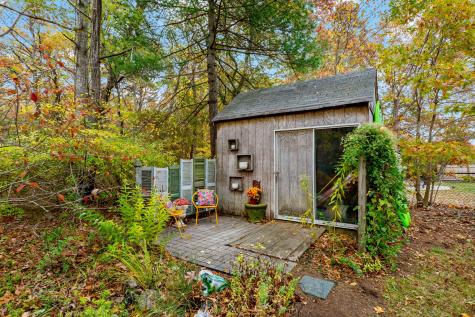 70 Meredith Drive Falmouth MA 02536