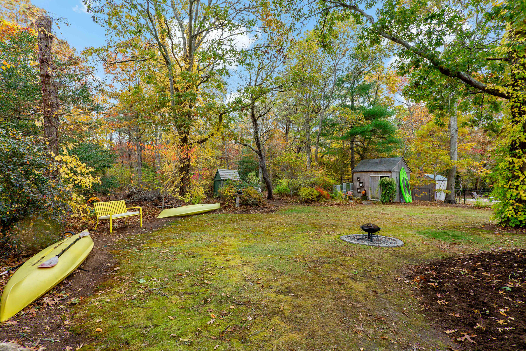 70 Meredith Drive Falmouth MA 02536