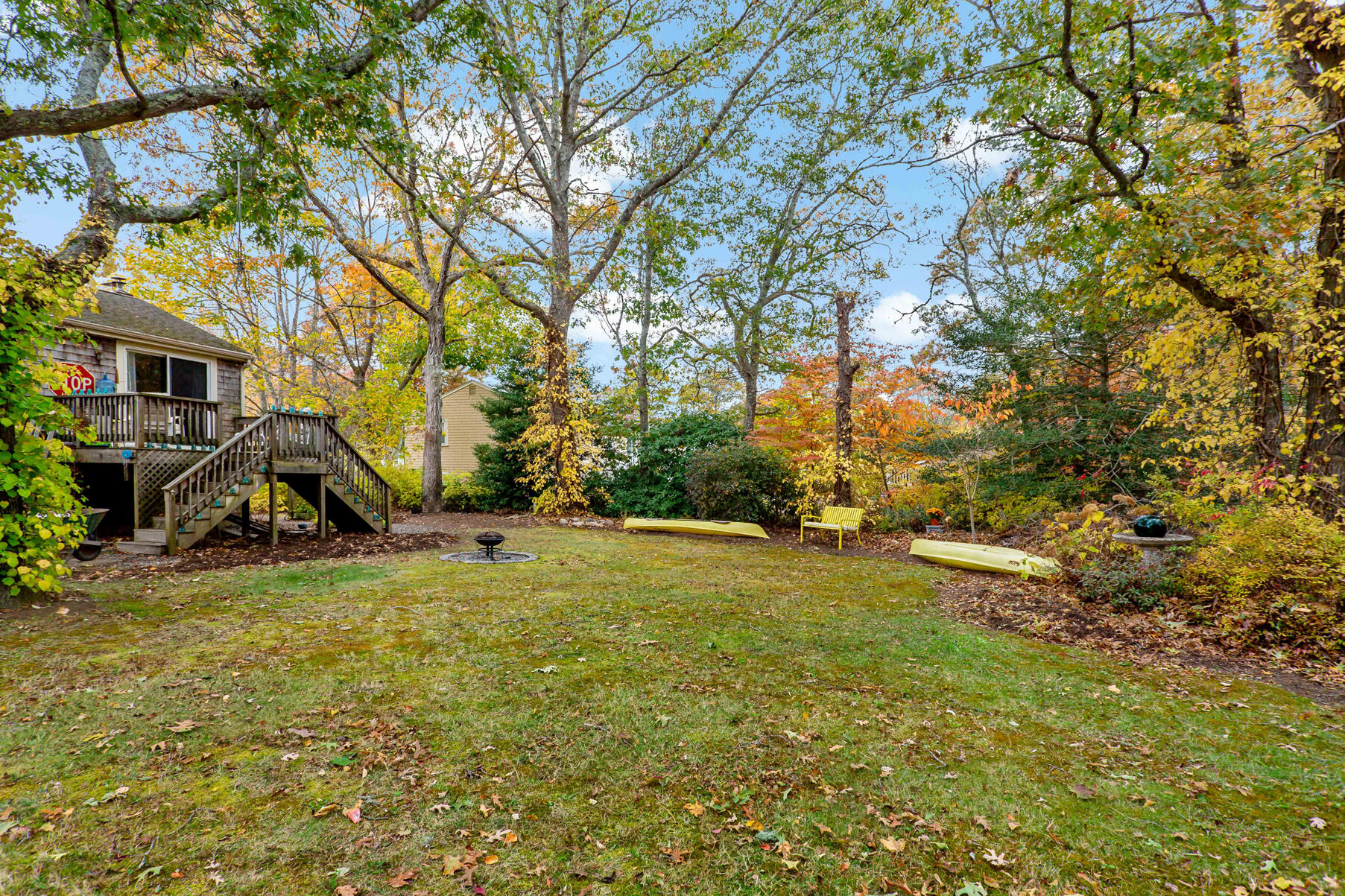 70 Meredith Drive Falmouth MA 02536