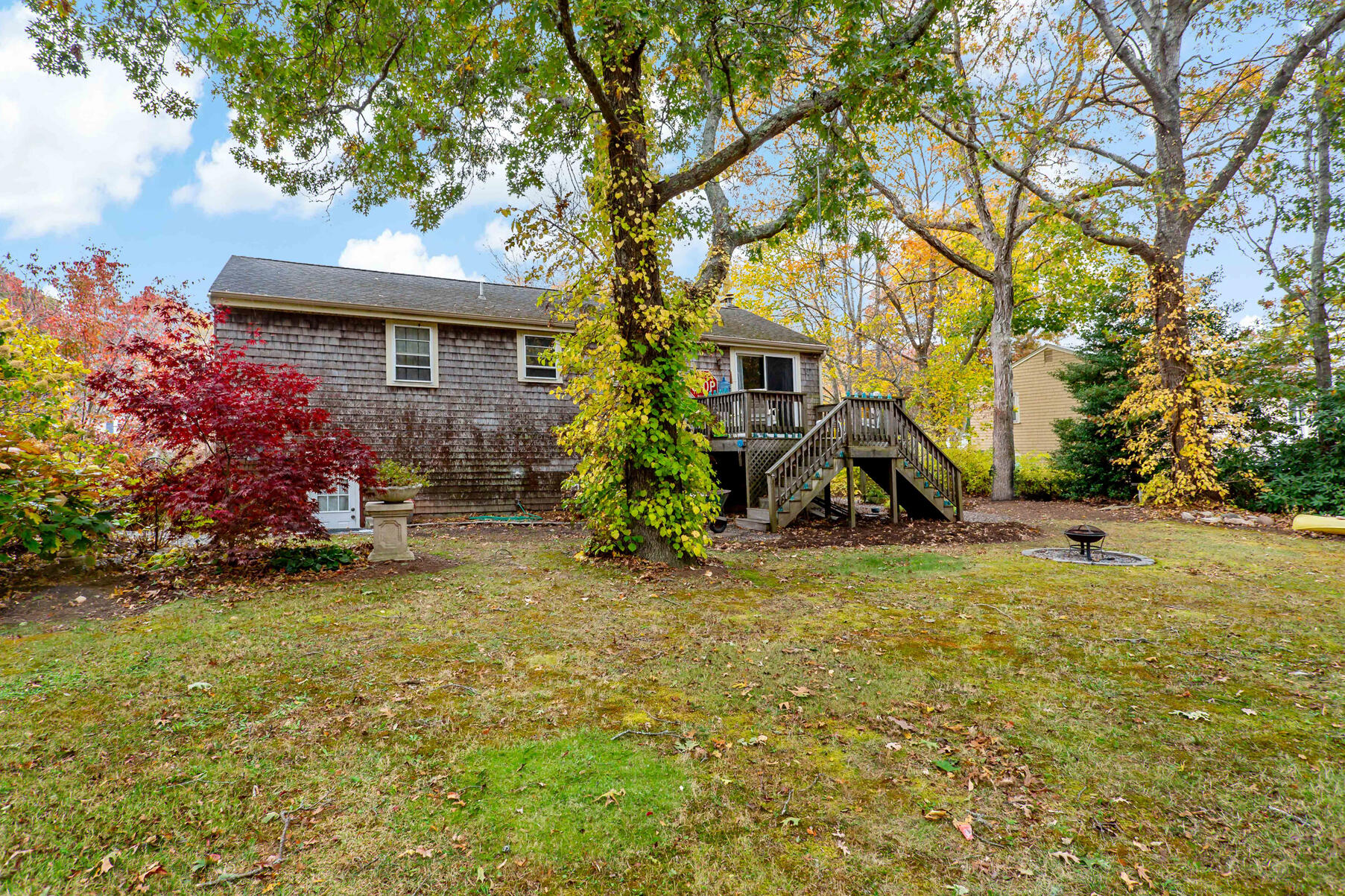 70 Meredith Drive Falmouth MA 02536