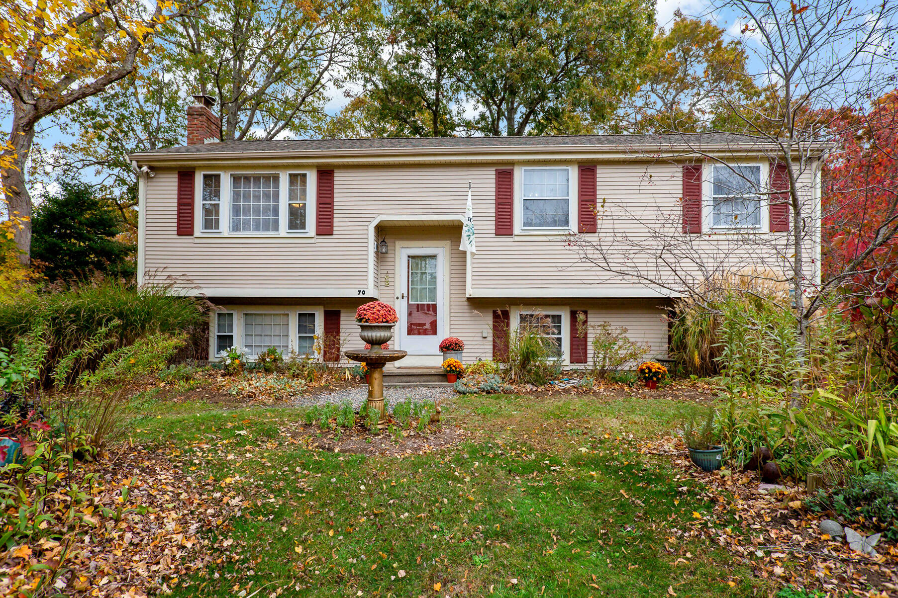 70 Meredith Drive Falmouth MA 02536