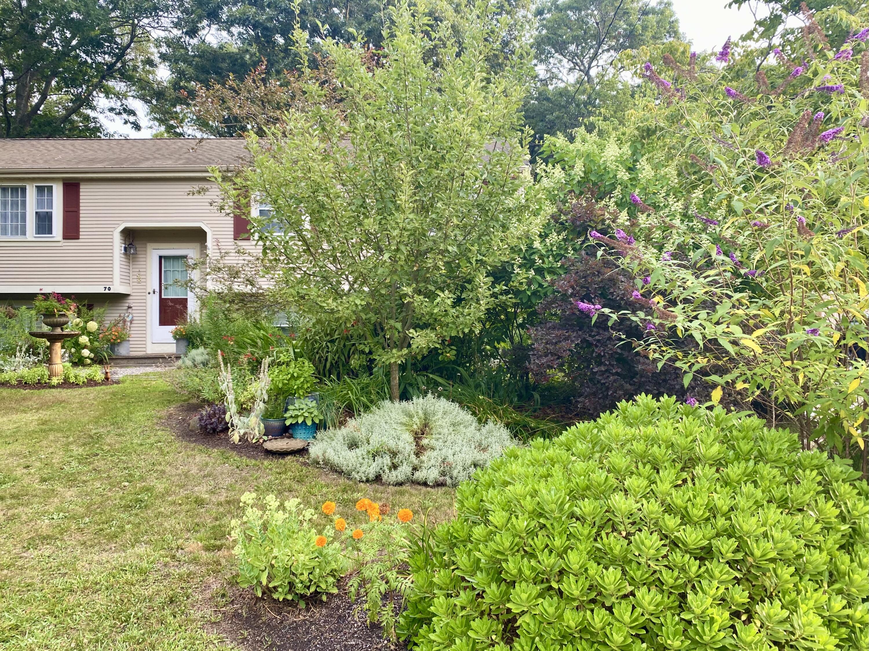 70 Meredith Drive Falmouth MA 02536