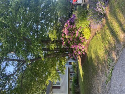 70 Meredith Drive Falmouth MA 02536