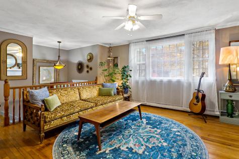 70 Meredith Drive Falmouth MA 02536