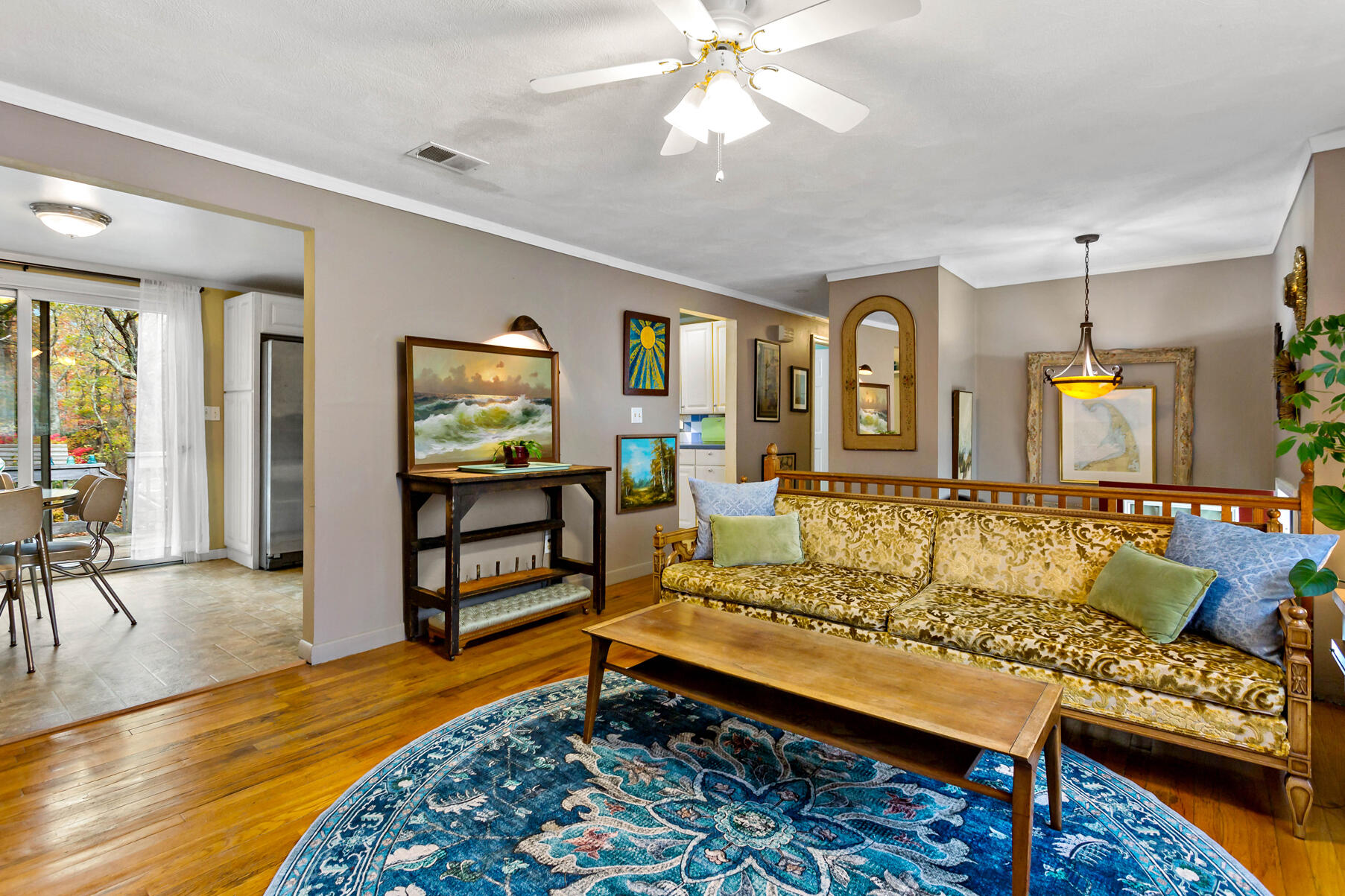 70 Meredith Drive Falmouth MA 02536