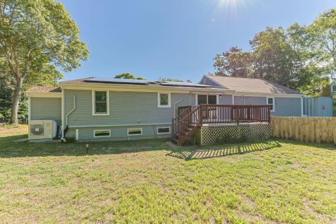 15 Captain Jud Road Dennis MA 02660