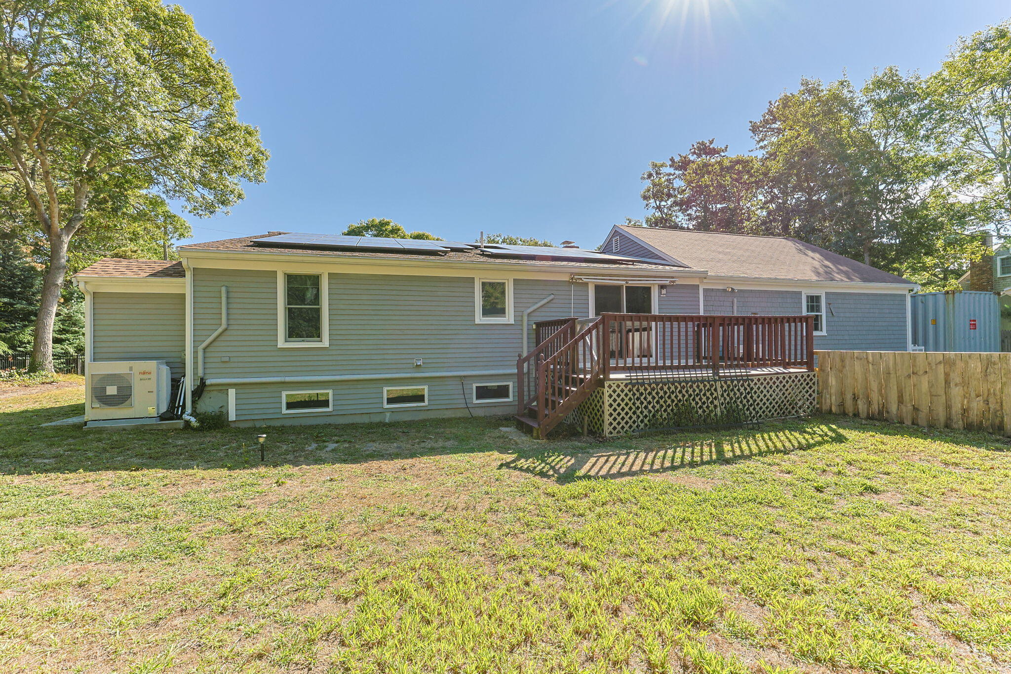 15 Captain Jud Road Dennis MA 02660