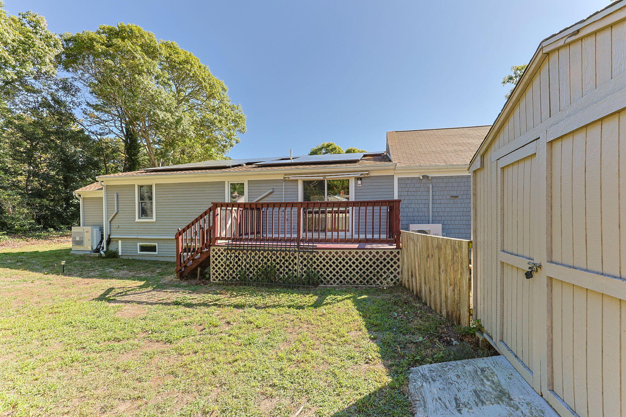 15 Captain Jud Road Dennis MA 02660