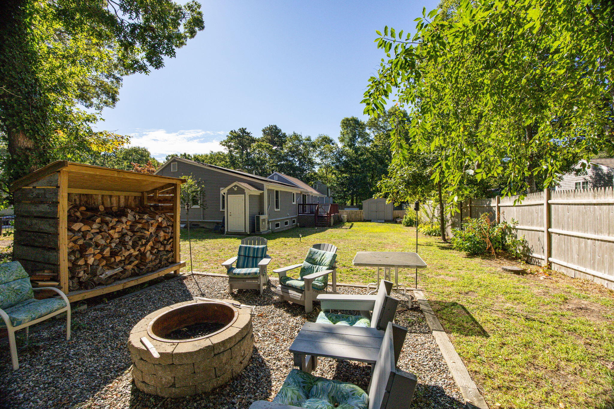 15 Captain Jud Road Dennis MA 02660