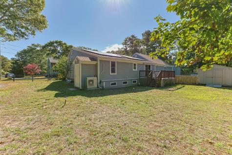 15 Captain Jud Road Dennis MA 02660