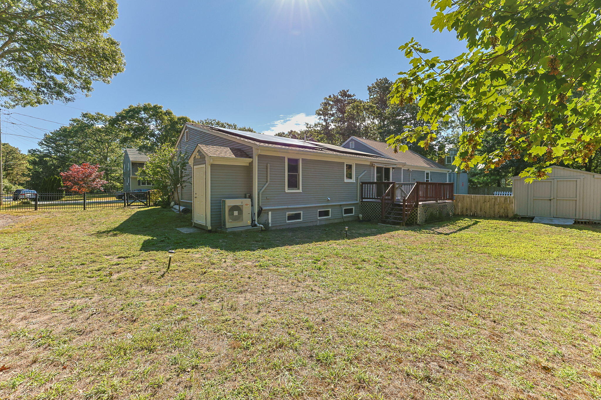 15 Captain Jud Road Dennis MA 02660