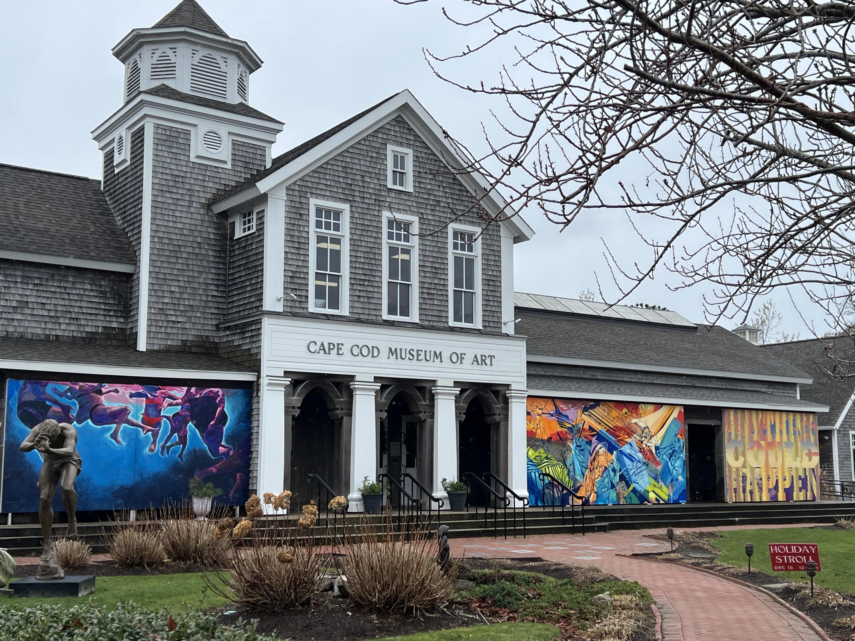 15 Captain Jud Road Dennis MA 02660