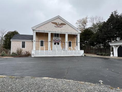 15 Captain Jud Road Dennis MA 02660