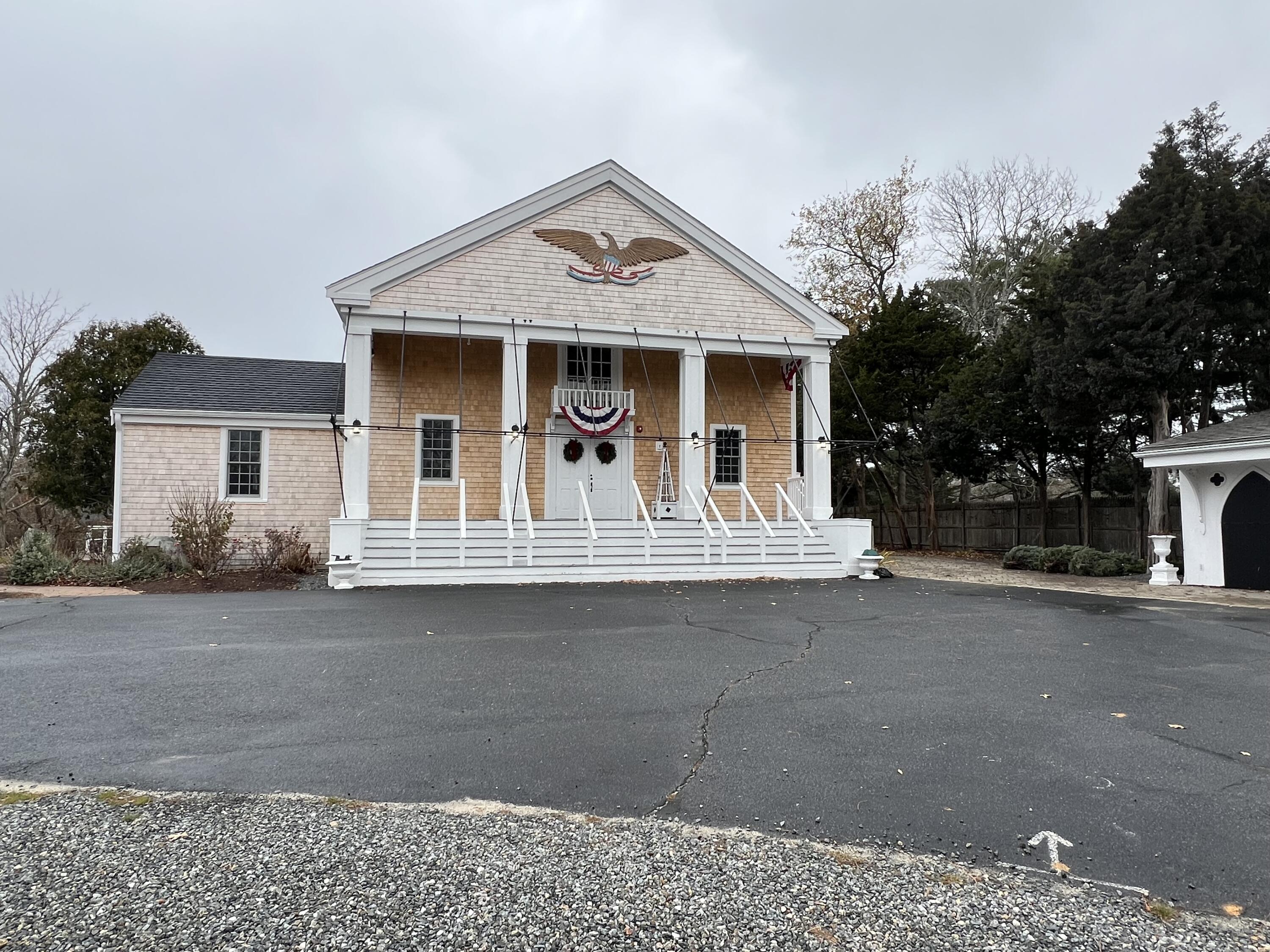 15 Captain Jud Road Dennis MA 02660