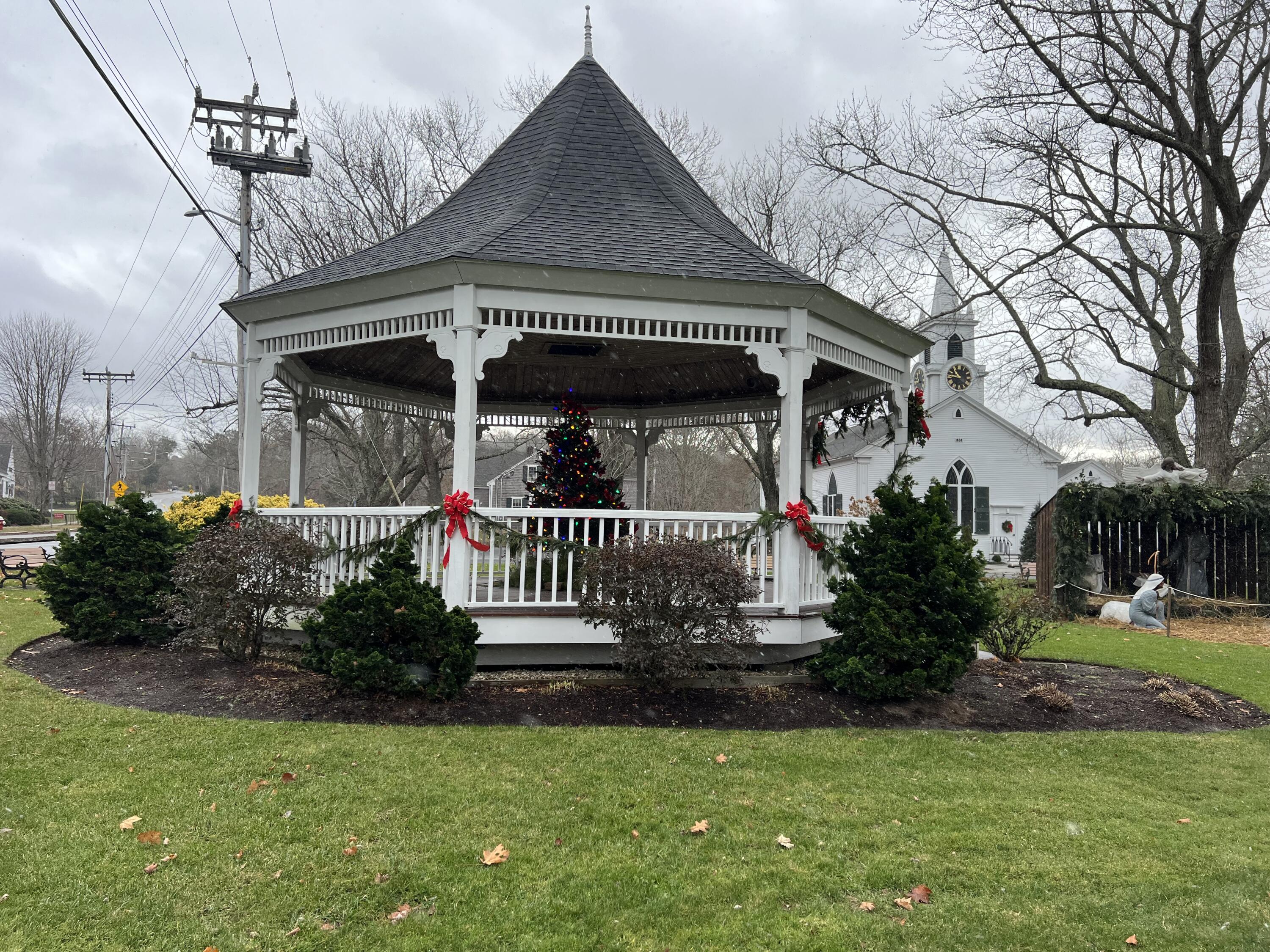 15 Captain Jud Road Dennis MA 02660