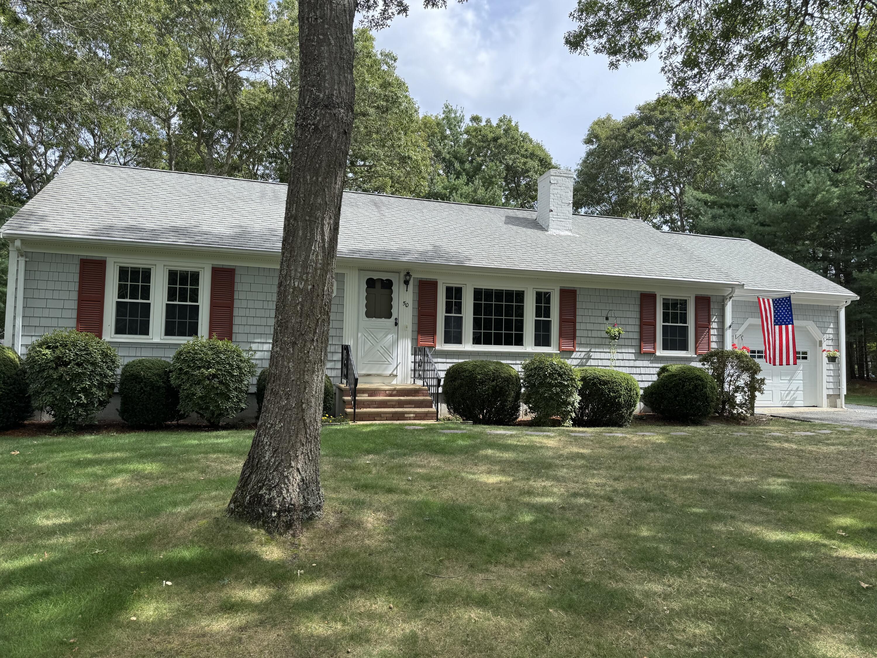 50 Cottonwood Street Yarmouth Port MA 02675