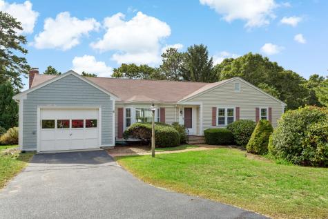 24 Greenland Circle Yarmouth MA 02675