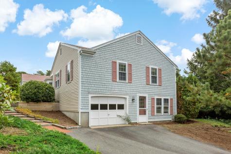 24 Greenland Circle Yarmouth Port MA 02675