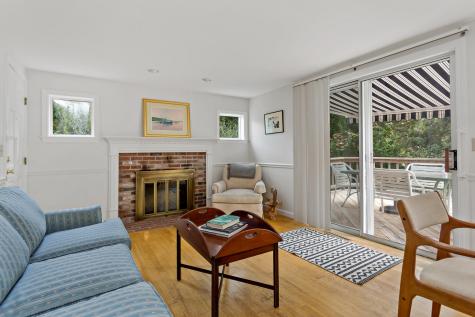 24 Greenland Circle Yarmouth Port MA 02675
