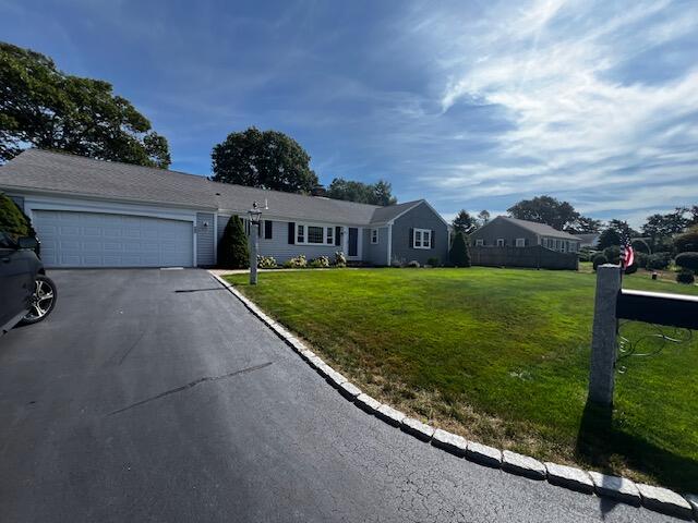 64 Hatch Road South Yarmouth MA 02664