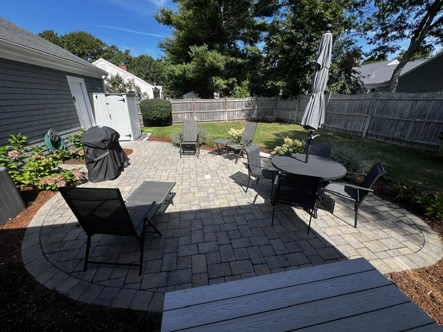 64 Hatch Road South Yarmouth MA 02664