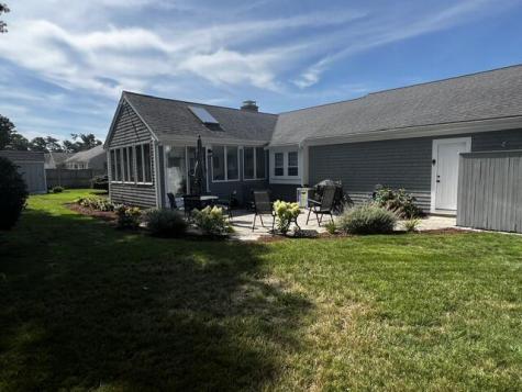 64 Hatch Road South Yarmouth MA 02664